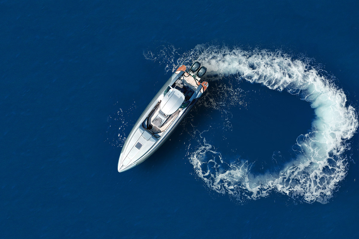 Ocean volt dynamics